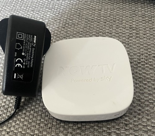 Now white box - white, smart