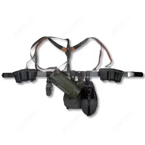 Stock replica wwii esercito - wwii,