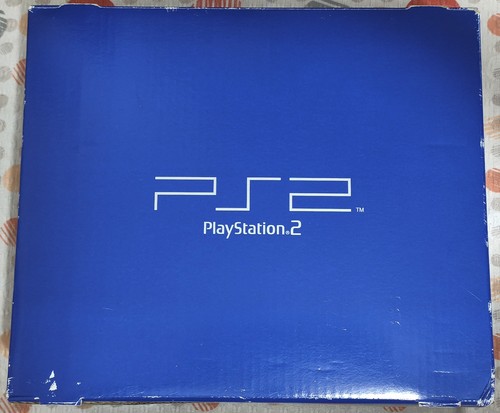 Console playstation fat - console, 2