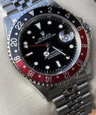 Rolex gmt master - rolex, 16710