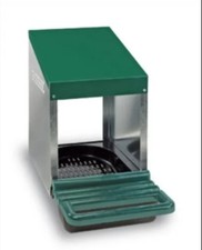 NIDO PER GALLINE OVAIOLE - PER