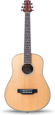Mini Chitarra Acustica Da