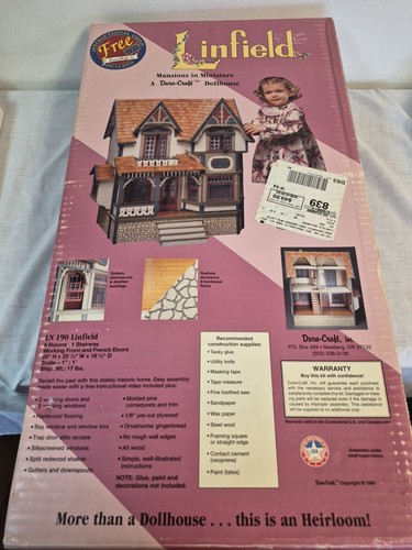 Vintage 1994 linfield 190 - vintage,