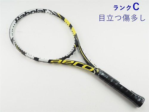 Racchetta tennis babolat - da,