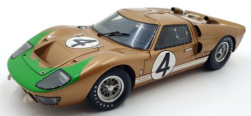 Exoto scale diecast - exoto, 1/18