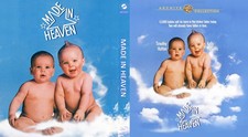 MADE IN HEAVEN  / CUSTOM