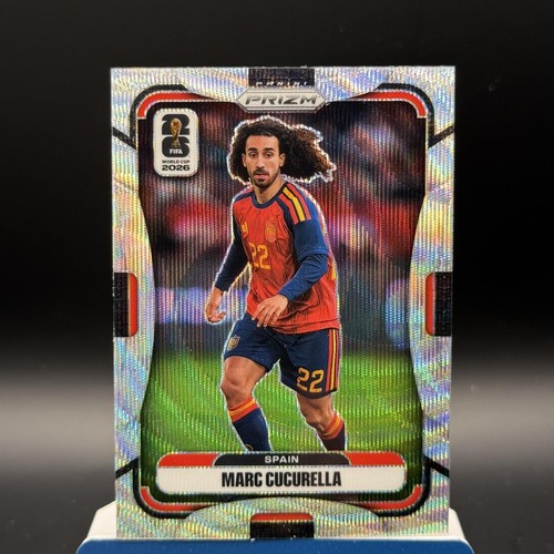 2026 panini prizm - fifa, world