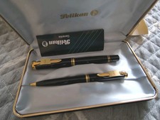 Penna stilografica W-GERMANY