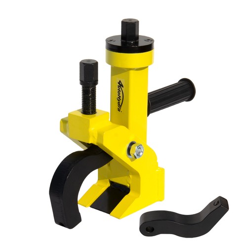 Pneumatic bead breaker heavy - breaker,
