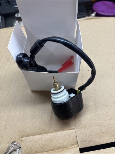 Starter aria carburatore - starter,