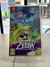 The legend zelda echoes of - legend,