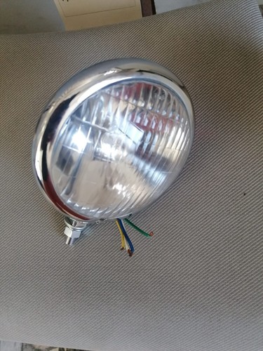 Faro universale custom - faro,