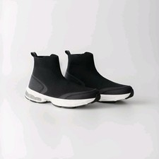 Scarpe sneakers alte ZARA per