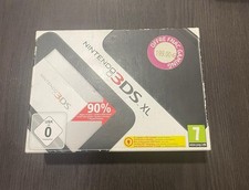 Nintendo 3DS XL Console - Nera