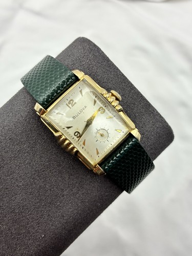 Orologio uomo bulova - orologio,