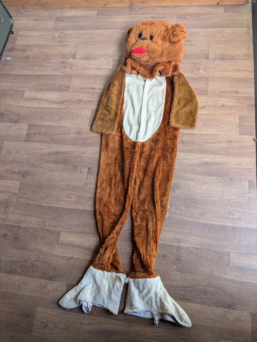 Vintage costume orsacchiotto - -,