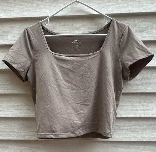 Shirt pullover hollister - t-shirt,