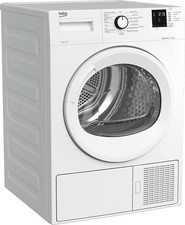 ASCIUGATRICE BEKO DRX923W 9KG