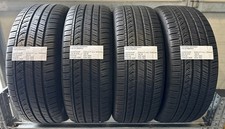 4 PNEUMATICI USATI GOODYEAR