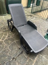 Lettino Prendisole da