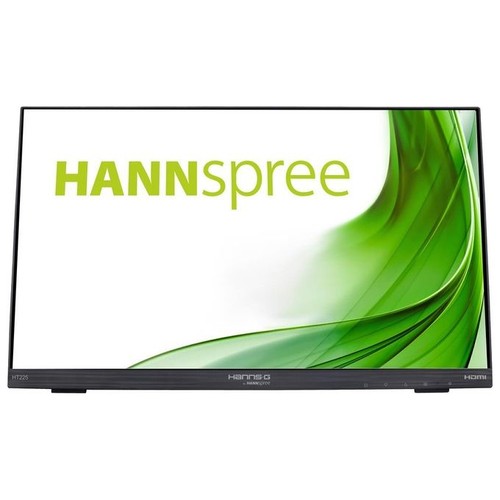 Hannspree monitor touch - hannspree,