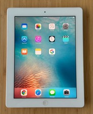 Apple iPad (3rd Generation)