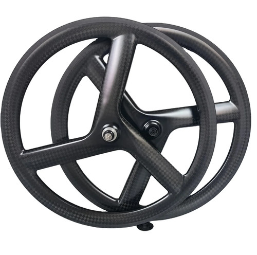 Set ruote bici pista - , strada