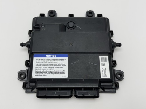 Modulo emm fuoribordo evinrude - emm,