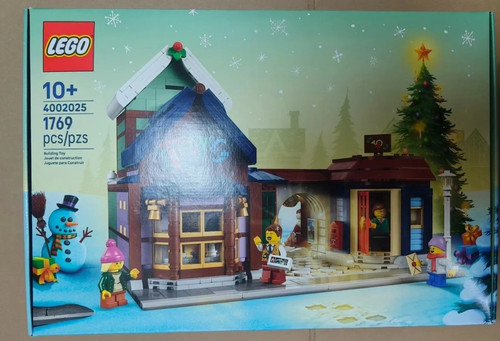 Lego 4002025 toy - 4002025, store