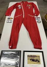 Vintage Named Racer Sparco