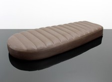 Sedile Cafe-Racer Scrambler