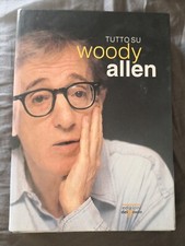 TUTTO SU WOODY ALLEN