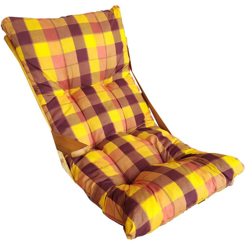 Cuscino imbottito per poltrona