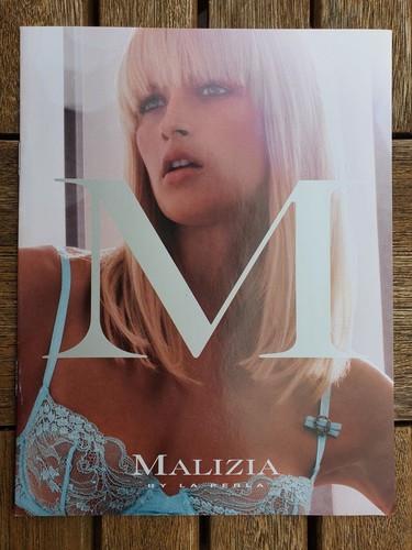 Malizia perla lingerie - malizia, la