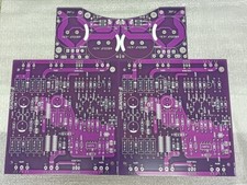 Amplificatore di potenza clone