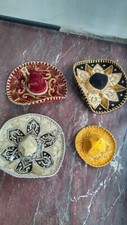Cappelli Sombrero Messicani Vintage Pigalle e Salazar Yepez