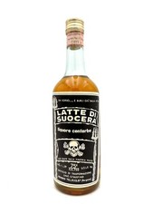 LATTE DI SUOCERA - 0,75L 75% -