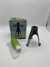 Miscelatore automatico pentola 3 velocità automatico mani libere cucina cottura salsa miscelatore