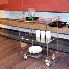 Slato Carrello da cucina con