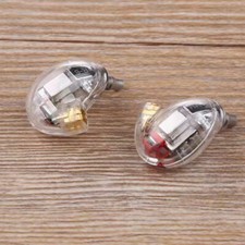 SHURE SE846 Auricolari 10BA Ricambio HiFi Auricolare Lettore Musicale Cuffie Basso