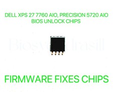 DELL XPS 27 7760 AIO