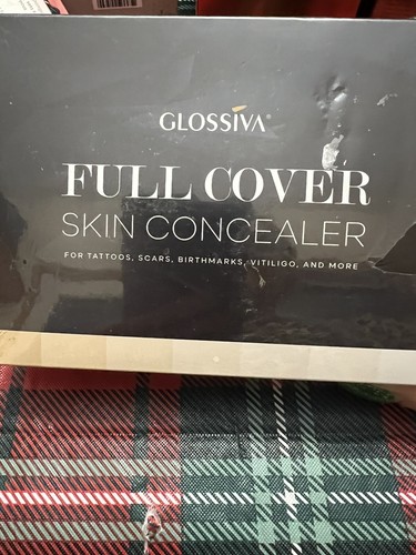 Glossiva tatuaggio cover - tatuaggio, up