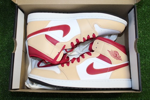 Nike air jordan - jordan, mid