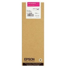 Cartuccia magenta originale data 2022 EPSON T6363 ORIGINALE 700 ml £139
