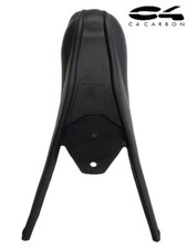 Scarpetta per Pinna Subacquea C4 400 Pesca Sub Apnea Nuoto