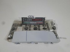 FRONT RIGHT BUMPER COVER