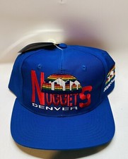 Cappello snapback denver - cappello,