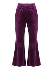 Sweet Miss Pantaloni a zampa