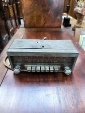Antico Autoradio Vintage Mopar