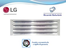 KIT 4 BARRE LED LG 47" V5 EDGE FHD REV0.1 3B-TYPE + 3A-TYPE LC470EUH L8 (U) C